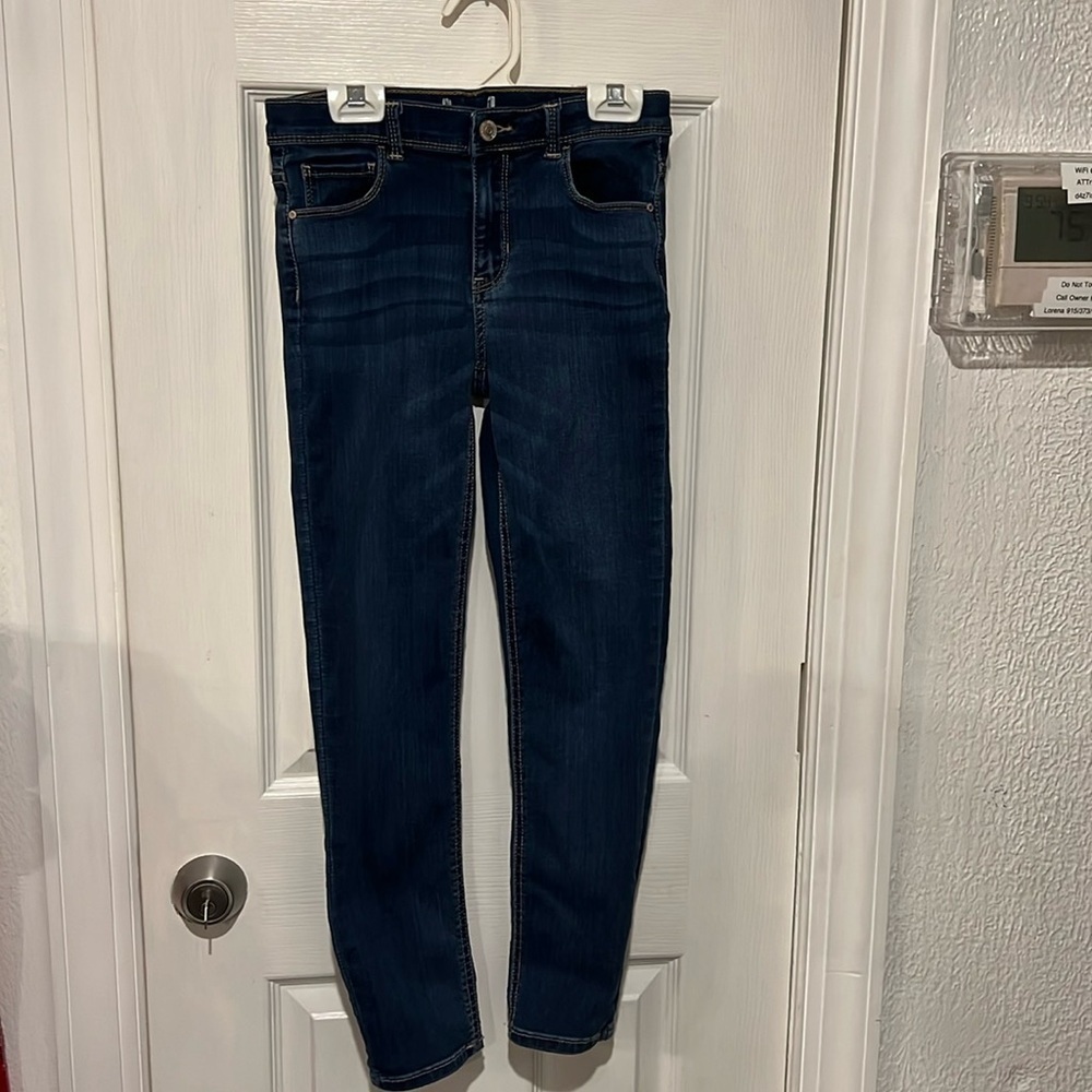 Girls Jordache jeans